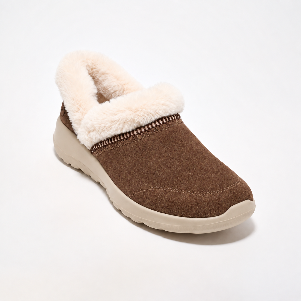 🔥BUY 2 FREE SHIPPING🔥Women’s Water-Repellent Slip-On Walking Shoes ...
